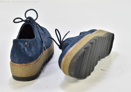 Tamaris  Damen Halbschuhe Freizeitschuhe  EUR 38 Nr. 25-M 1781