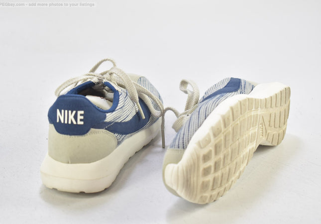 Nike Roshe Damen Sportschuhe Sneaker EUR 36,5 Nr. 25-J 948-Schuh-Gebraucht-secondhand