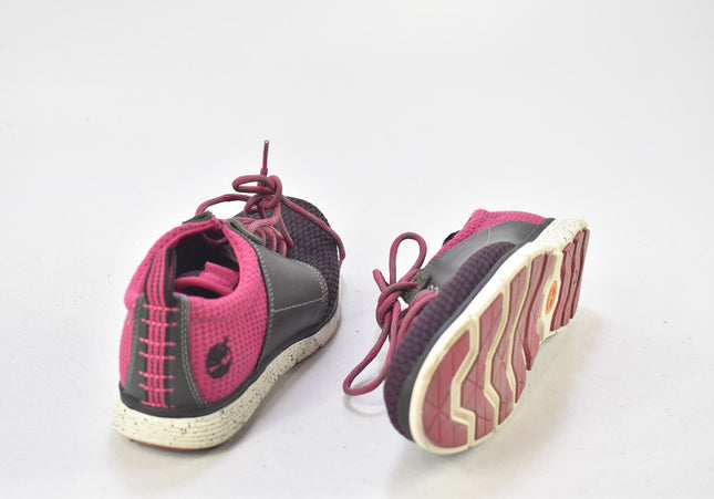 Timberland Damen Halbschuhe Freizeitschuhe EUR 37 Nr. 24-U 548-Schuh-Gebraucht-secondhand