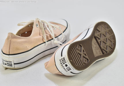 Converse  Damen Sportschuhe Sneaker  EUR 40 Nr. 25-L 1097