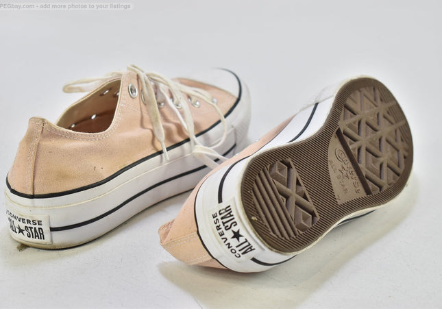 Converse  Damen Sportschuhe Sneaker  EUR 40 Nr. 25-L 1097