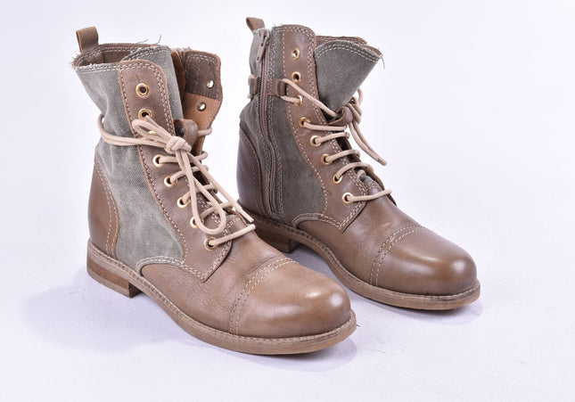 Tamaris Damen Stiefelette Boots EUR 37 Nr. 24-F 829-Schuh-Gebraucht-secondhand
