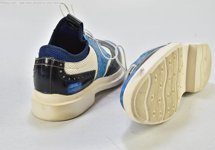 Melvin & Hamilton  Herren Halbschuhe Freizeitschuhe  EUR 44 Nr. 25-L 1738