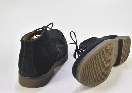 Geox Herren Stiefelette Boots EUR 41 Nr. 24-B 3669-Schuh-Gebraucht-secondhand