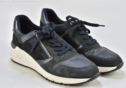 Tamaris Damen Halbschuhe Freizeitschuhe EUR 41 Nr. 25-Y 2134-SchuhGebraucht