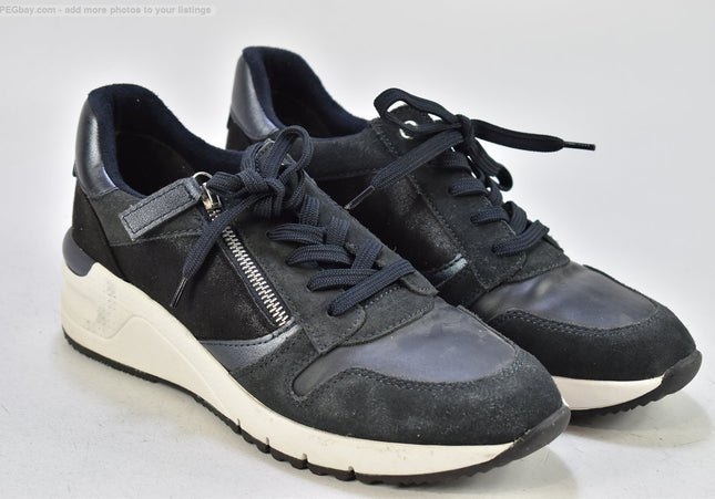 Tamaris Damen Halbschuhe Freizeitschuhe EUR 41 Nr. 25-Y 2134-SchuhGebraucht