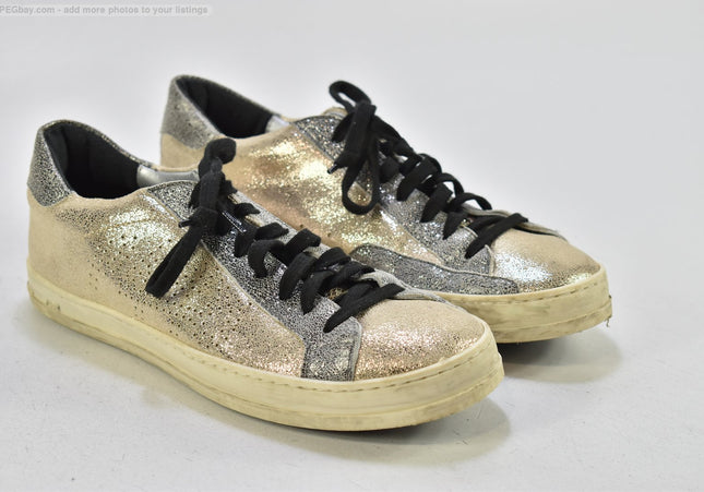 P448  Damen Halbschuhe Freizeitschuhe  EUR 40 Nr. 25-O 2662