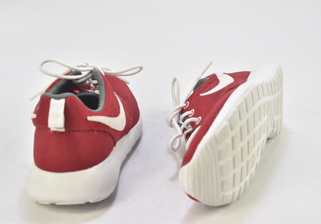 Nike Roshe Damen Sportschuhe Sneaker EUR 39 Nr. 24-T 442-Schuh-Gebraucht-secondhand