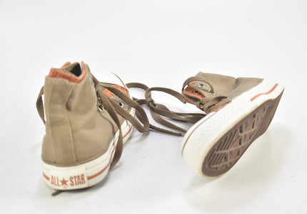 Converse Damen Sportschuhe Sneaker UK 3,5 Nr. 24-F 1172-Schuh-Gebraucht-secondhand