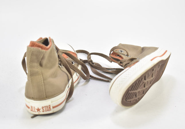 Converse Damen Sportschuhe Sneaker UK 3,5 Nr. 24-F 1172-Schuh-Gebraucht-secondhand