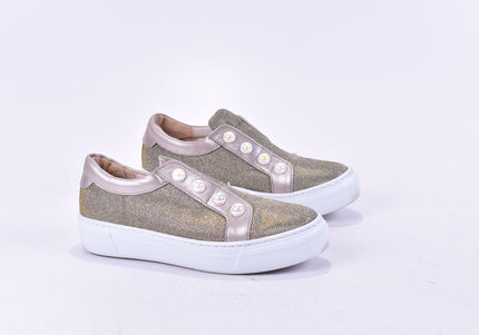 Gabor  Damen Halbschuhe Slipper Ballerinas  UK 3,5 Nr. 23-N 178