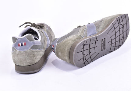 Napapijri Damen Sportschuhe Sneaker EUR 41 Nr. 23-F 1139-Schuh-Gebraucht-secondhand