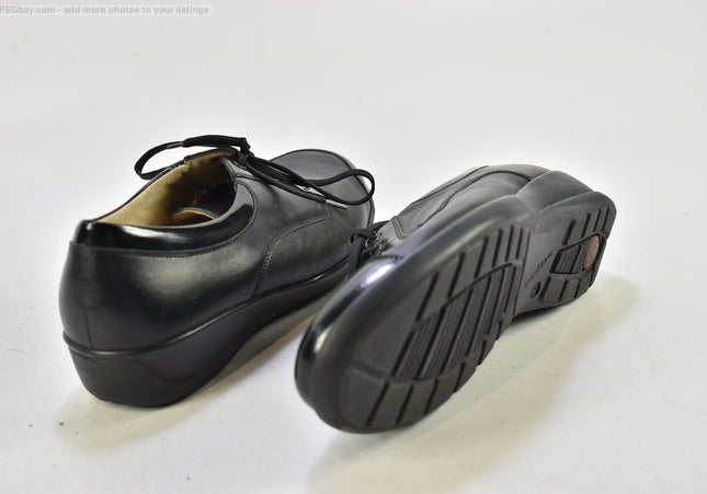 Goldkrone  Damen Halbschuhe Freizeitschuhe  UK 8,5 Nr. 25-T 618