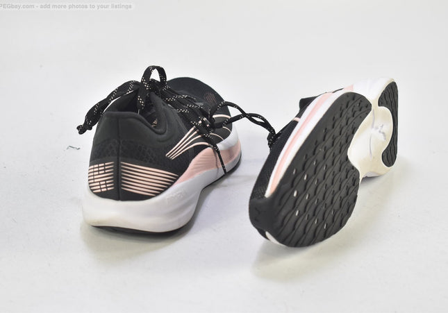 Puma Damen Sportschuhe Sneaker EUR 40 Nr. 25-J 1958-Schuh-Gebraucht-secondhand