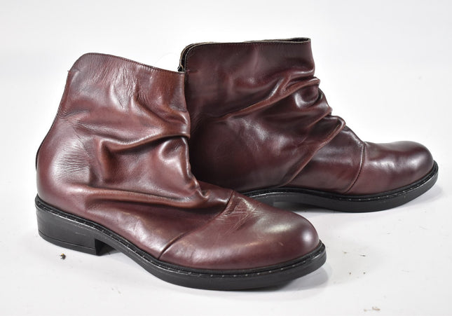 Alto Gradimente Damen Stiefelette Boots EUR 39 Nr. 24-A 1457-Schuh-Gebraucht-secondhand