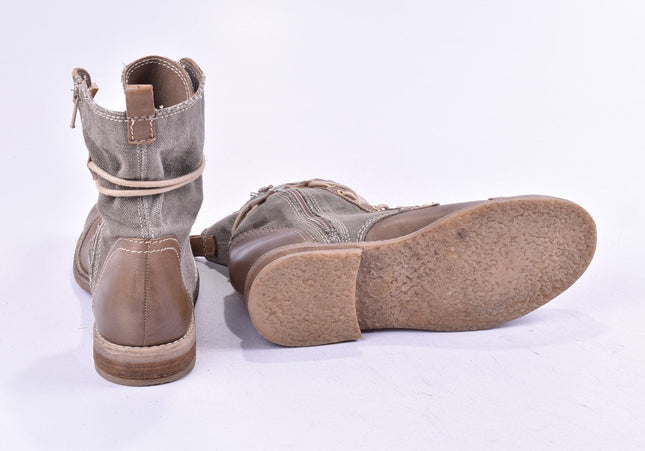 Tamaris Damen Stiefelette Boots EUR 37 Nr. 24-F 829-Schuh-Gebraucht-secondhand