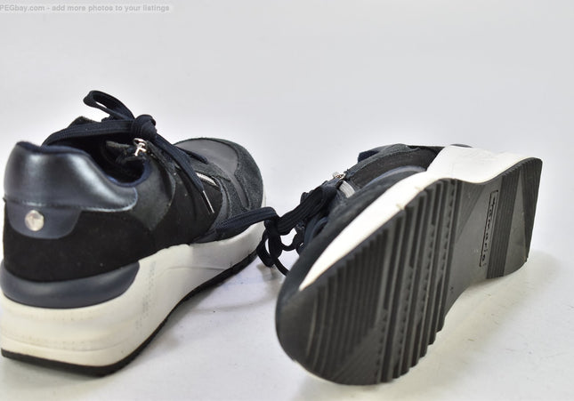 Tamaris Damen Halbschuhe Freizeitschuhe EUR 41 Nr. 25-Y 2134-SchuhGebraucht