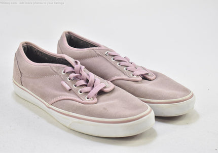 Vans Damen Sportschuhe Sneaker EUR 41 Nr. 25-F 2519-Schuh-Gebraucht-secondhand
