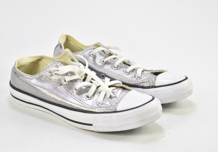 Converse Damen Sportschuhe Sneaker EUR 36,5 Nr. 24-F 2654-Schuh-Gebraucht-secondhand