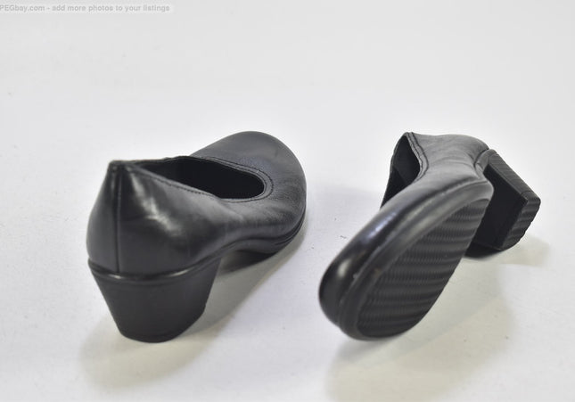 Medicus Damen Pumps High Heels UK 5,5 Nr. 25-F 3696-Schuh-Gebraucht-secondhand