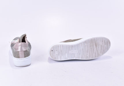 Gabor  Damen Halbschuhe Slipper Ballerinas  UK 3,5 Nr. 23-N 178