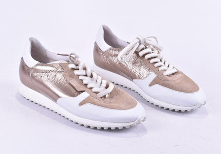 Kennel&Schmenger Damen Halbschuhe Freizeitschuhe UK 3,5 Nr. 24-M 622-Schuh-Gebraucht-secondhand