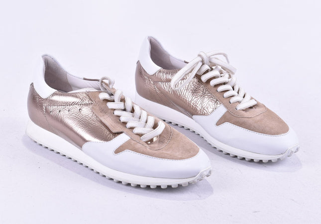 Kennel&Schmenger Damen Halbschuhe Freizeitschuhe UK 3,5 Nr. 24-M 622-Schuh-Gebraucht-secondhand