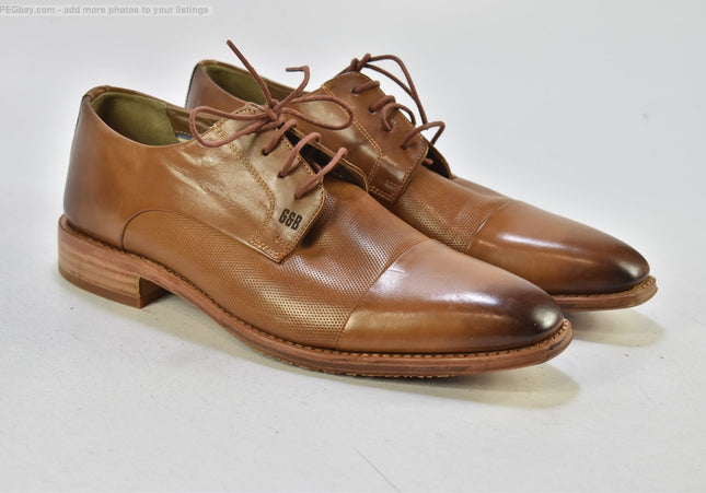 Gordon & Bros  Herren Halbschuhe Freizeitschuhe  EUR 43 Nr. 25-L 1739