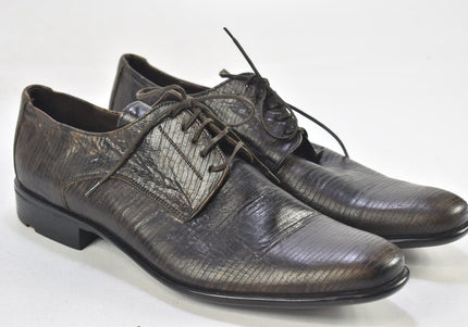Lloyd Herren Halbschuhe Freizeitschuhe UK 10,5 Nr. 23-N 3688-Schuh-Gebraucht-secondhand
