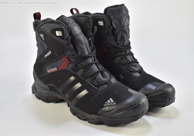 Adidas Climaproof Herren Stiefelette Boots  EUR 42 Nr. 26-B 492