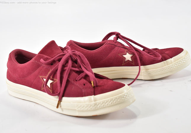 Converse  Damen Sportschuhe Sneaker  EUR 40 Nr. 25-Z 542