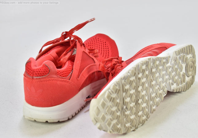 Adidas Racer Lite Damen Sportschuhe Sneaker EUR 38 2/3 Nr. 25-U 2801-second hand-gebrauchte Schuhe-SchuhGebraucht