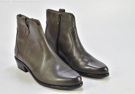 Caprice Damen Stiefelette Boots UK 5 Nr. 24-B 6960-SchuhGebraucht