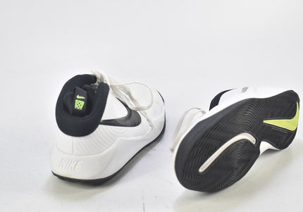 Nike Team Hustle Herren Sportschuhe Sneaker EUR 40 Nr. 24-X 322-Schuh-Gebraucht-secondhand