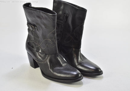 Maripe  Damen Stiefelette Boots  EUR 38 Nr. 26-B 1090