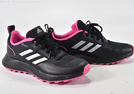 Adidas Runfalcon Damen Sportschuhe Sneaker  EUR 39 1/3 Nr. 26-Z 820