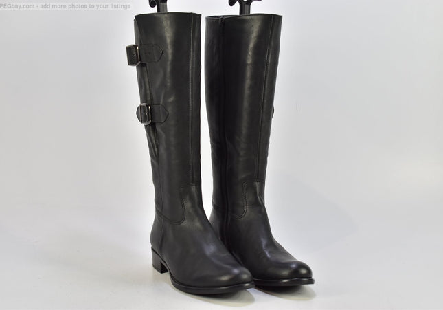 Gabor  Damen Stiefel Stiefelette Boots  UK 4,5 Nr. 25-B 3304