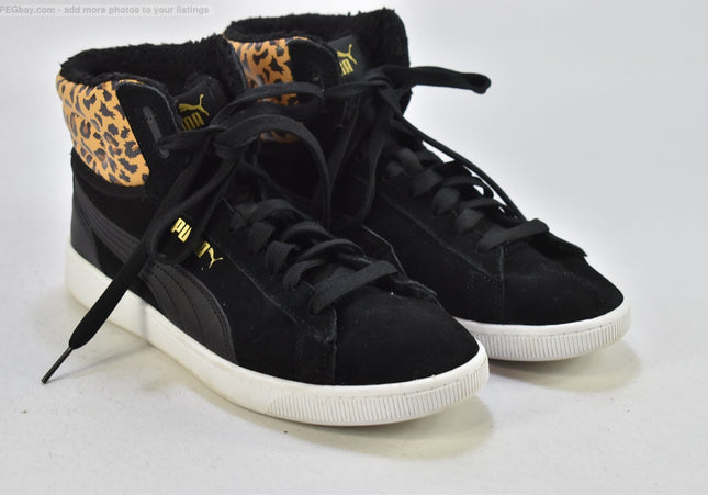 Puma  Damen Sportschuhe Sneaker  EUR 39 Nr. 25-N 546