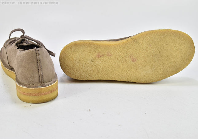Oswen Herren Halbschuhe Freizeitschuhe EUR 41 Nr. 25-Y 864-SchuhGebraucht