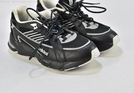 Adidas Exomniac Damen Sportschuhe Sneaker EUR 39 1/3 Nr. 25-Z 591-SchuhGebraucht