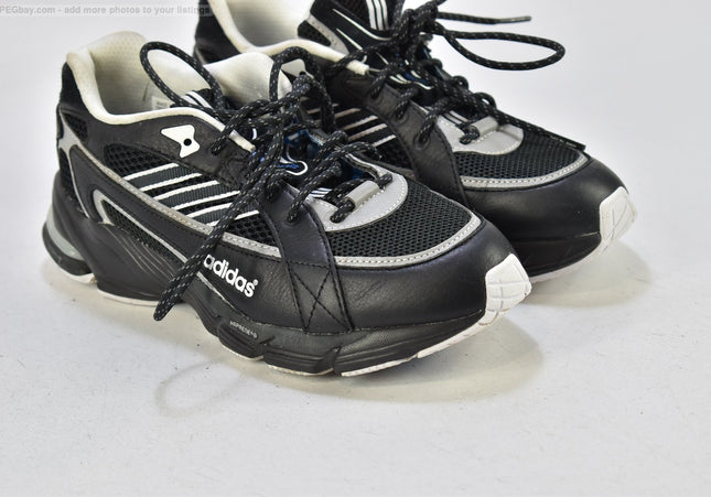 Adidas Exomniac Damen Sportschuhe Sneaker EUR 39 1/3 Nr. 25-Z 591-SchuhGebraucht