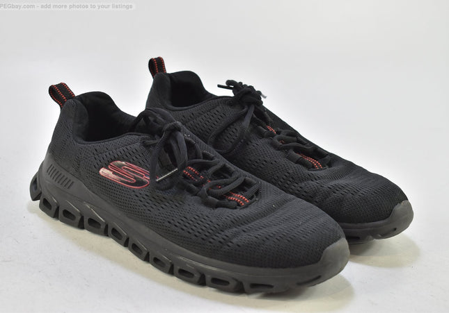 Skechers  Herren Sportschuhe Sneaker  Gr.43 Nr. 26-U 2853