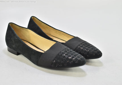 Gabor  Damen Halbschuhe Slipper Ballerinas  UK 7,5 Nr. 26-A 249