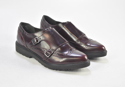 Tamaris Damen Halbschuhe Slipper Ballerinas EUR 37 Nr. 24-J 2674-Schuh-Gebraucht-secondhand