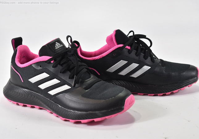 Adidas Runfalcon Damen Sportschuhe Sneaker  EUR 39 1/3 Nr. 26-Z 820