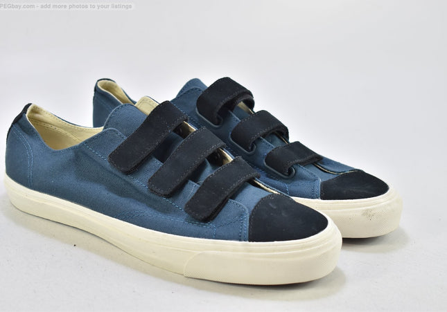 Vans  Herren Sportschuhe Sneaker  EUR 46 Nr. 26-J 1025