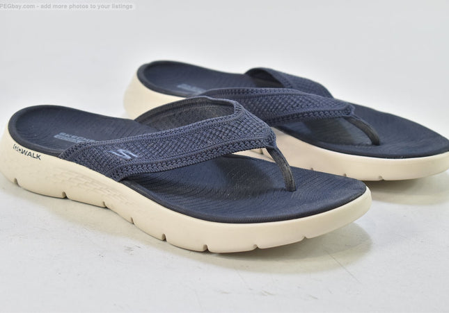 Skechers  Damen Sandale Pantolette  EUR 41 Nr. 26-S 4148