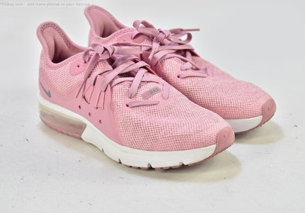 Nike Air Max Sequent Damen Sportschuhe Sneaker EUR 38 Nr. 25-Z 1462-SchuhGebraucht