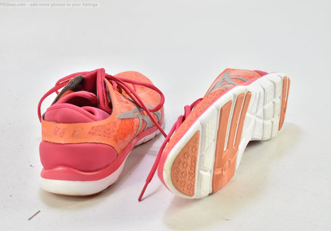 Asics Damen Sportschuhe Sneaker EUR 39,5 Nr. 25-A 894-Schuh-Gebraucht-secondhand