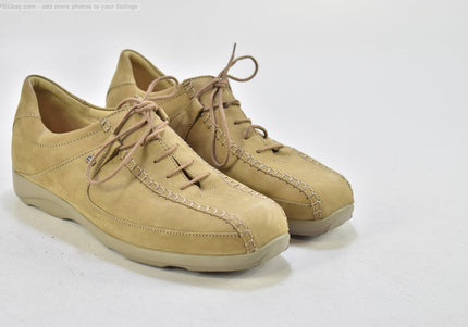 Finn Comfort  Damen Halbschuhe Freizeitschuhe  UK 5,5 Nr. 26-M 1223
